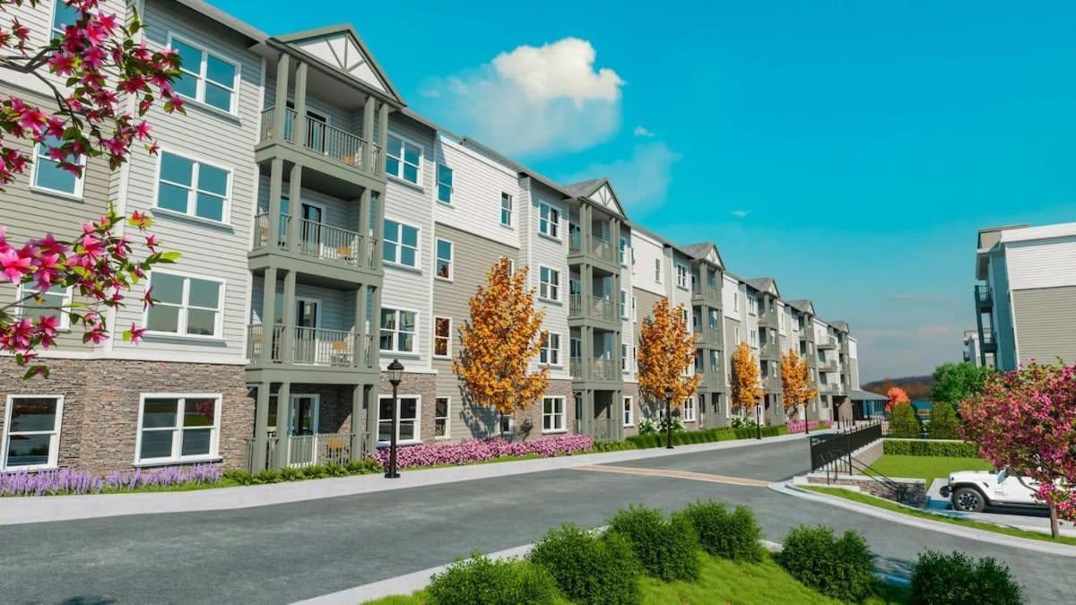 Dockside On Lake Hartwell Near Death Valley Apartamento Clemson Exterior foto