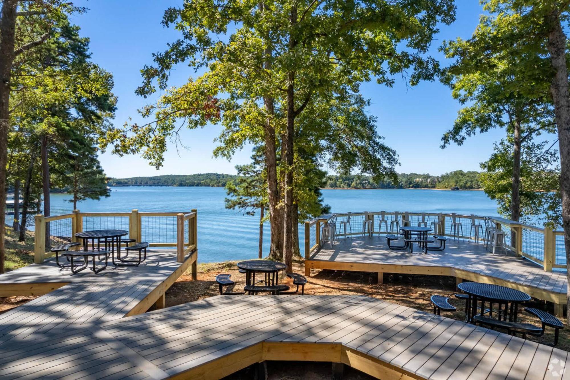 Dockside On Lake Hartwell Near Death Valley Apartamento Clemson Exterior foto