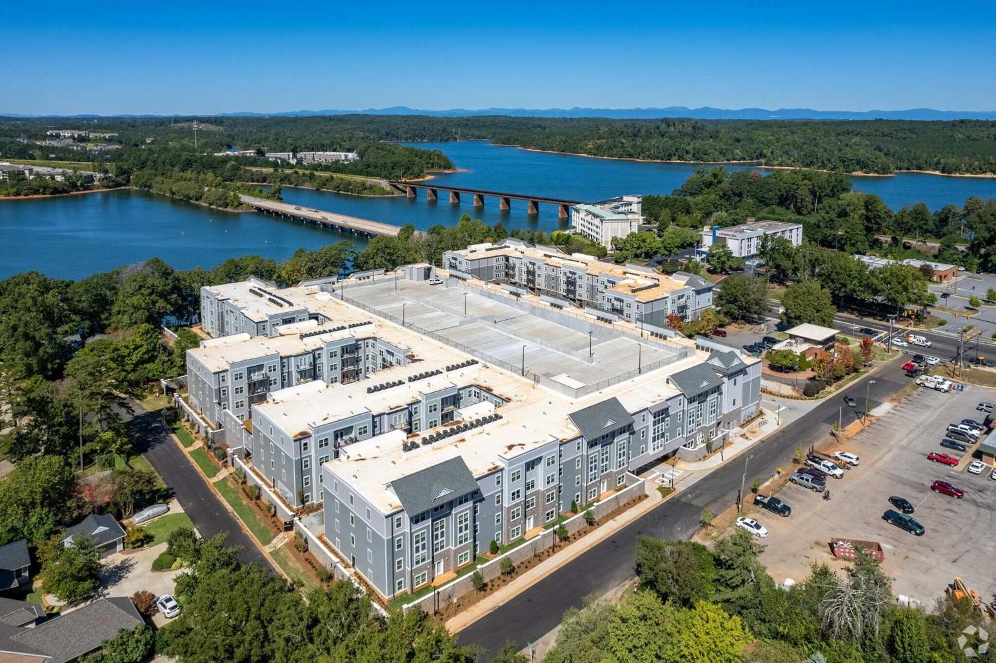 Dockside On Lake Hartwell Near Death Valley Apartamento Clemson Exterior foto