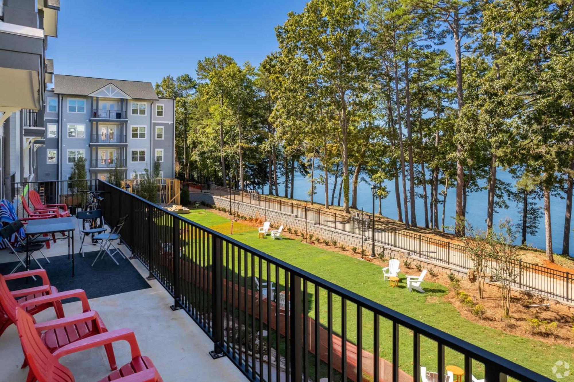 Dockside On Lake Hartwell Near Death Valley Apartamento Clemson Exterior foto