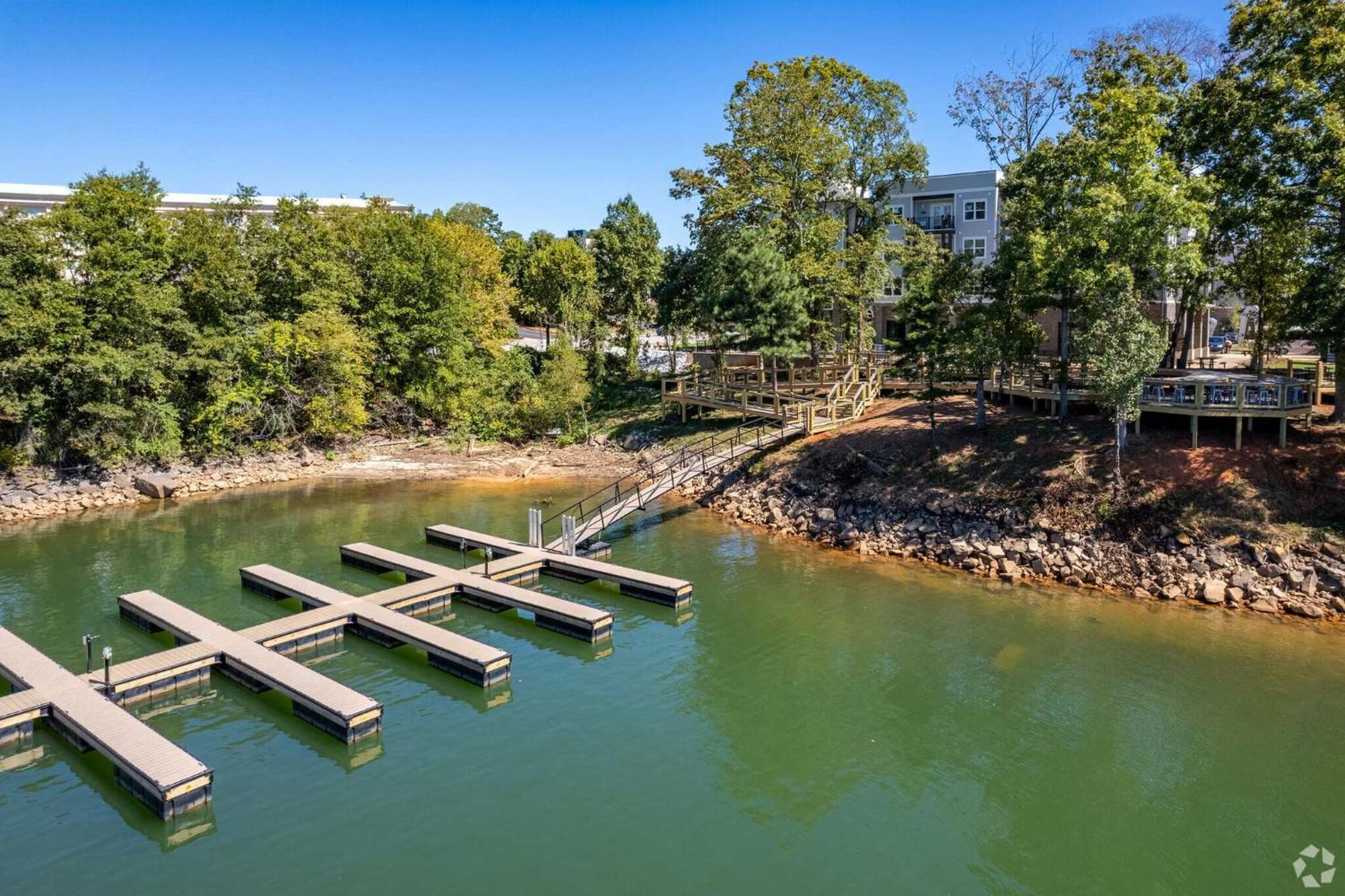 Dockside On Lake Hartwell Near Death Valley Apartamento Clemson Exterior foto